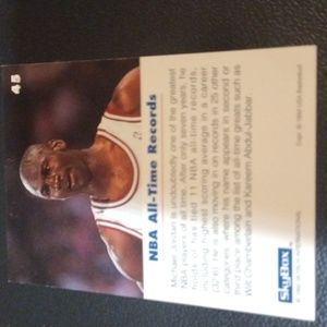 Baseball football basketball collectible cards